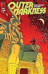 Outer Darkness #4