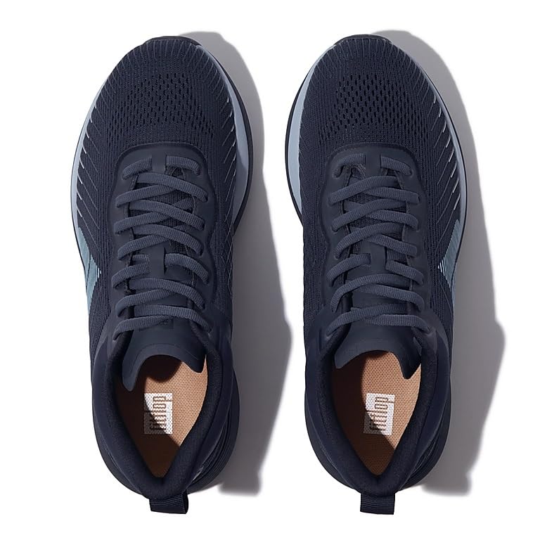 FitFlop Women's Ff Runner Mesh Running Sneakers4