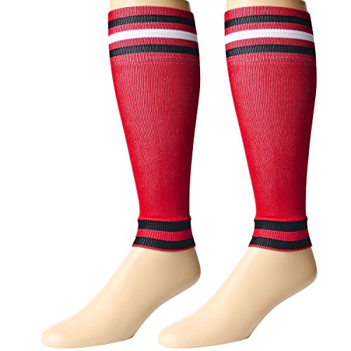 Women's Compression Leg Warmers - Main Image