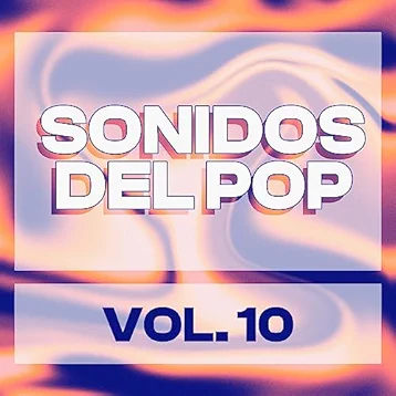 Sonidos Del Pop, Vol. 10