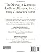 The Music of Rameau, Lully and Couperin for Easy Classical Guitar (Baroque Composers’ Masterworks for Solo Guitar)