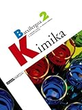  Kimika. - 9788466783910 (Bachillerato ii logse)