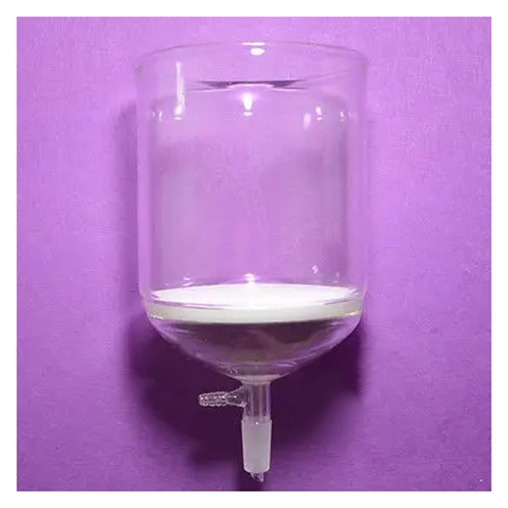 2000 ml 24/40 2 L Lejek Sand Lab Sprzęt laboratoryjny