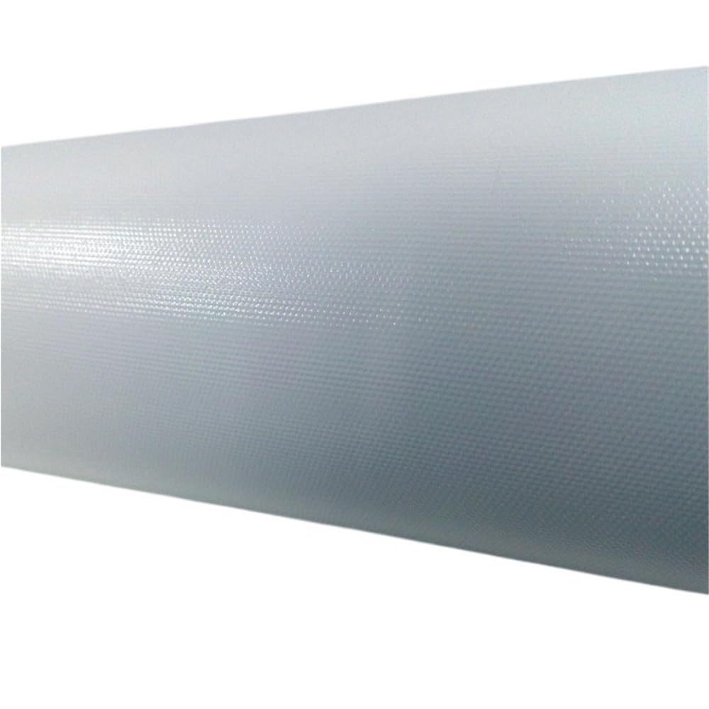 Lienzo artístico enrollado Rollo de lona poliéster for inyección tinta, acabado brillante, impresión digital, 260 g/m², 61-152 cm ancho | 24inchx30m