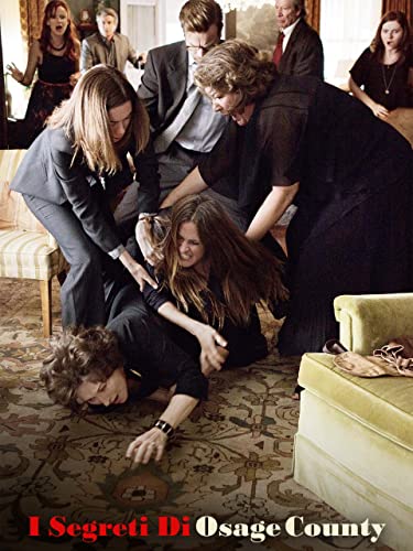  I segreti di Osage County (August: Osage County)
