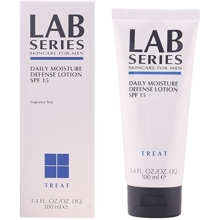 lab series daily moisture