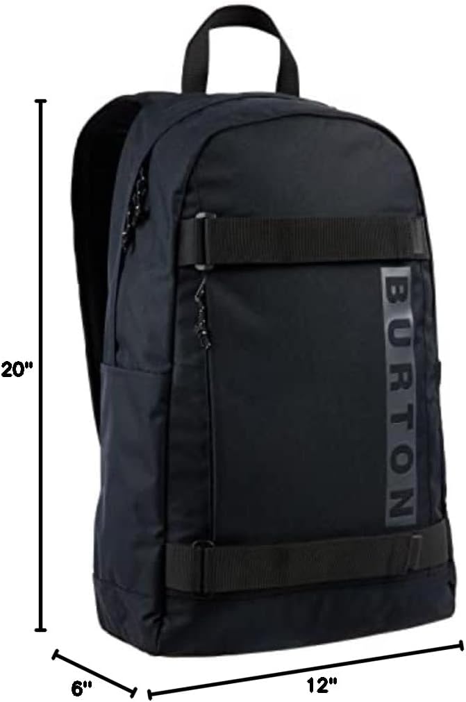 Burton Unisex Emphasis 2.0 Daypack