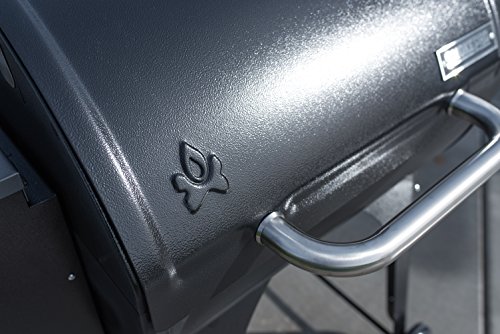 Camp Chef PG24XT Smoker Grill - Image 4