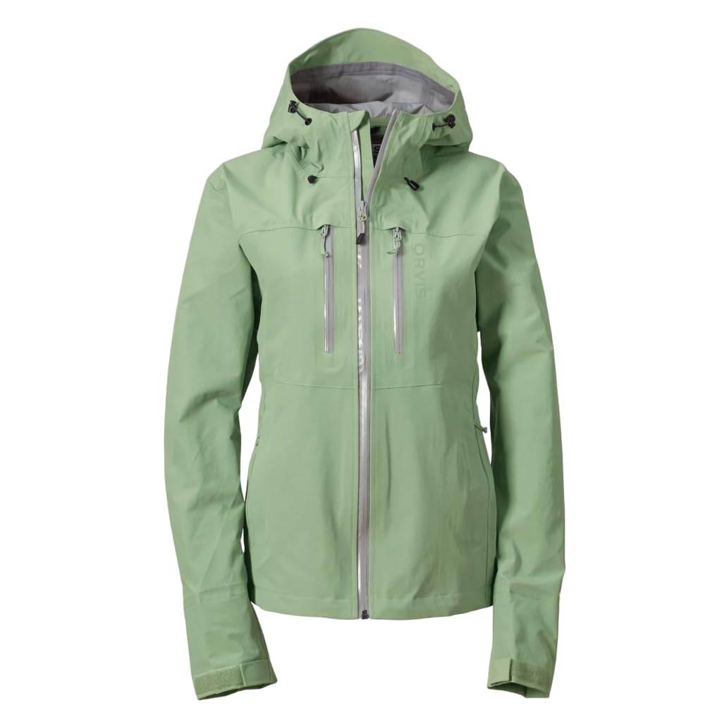 Orvis Women's Clearwater Wading Jacket