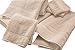 Bath Towel, 27 x 54 in, White, PK12