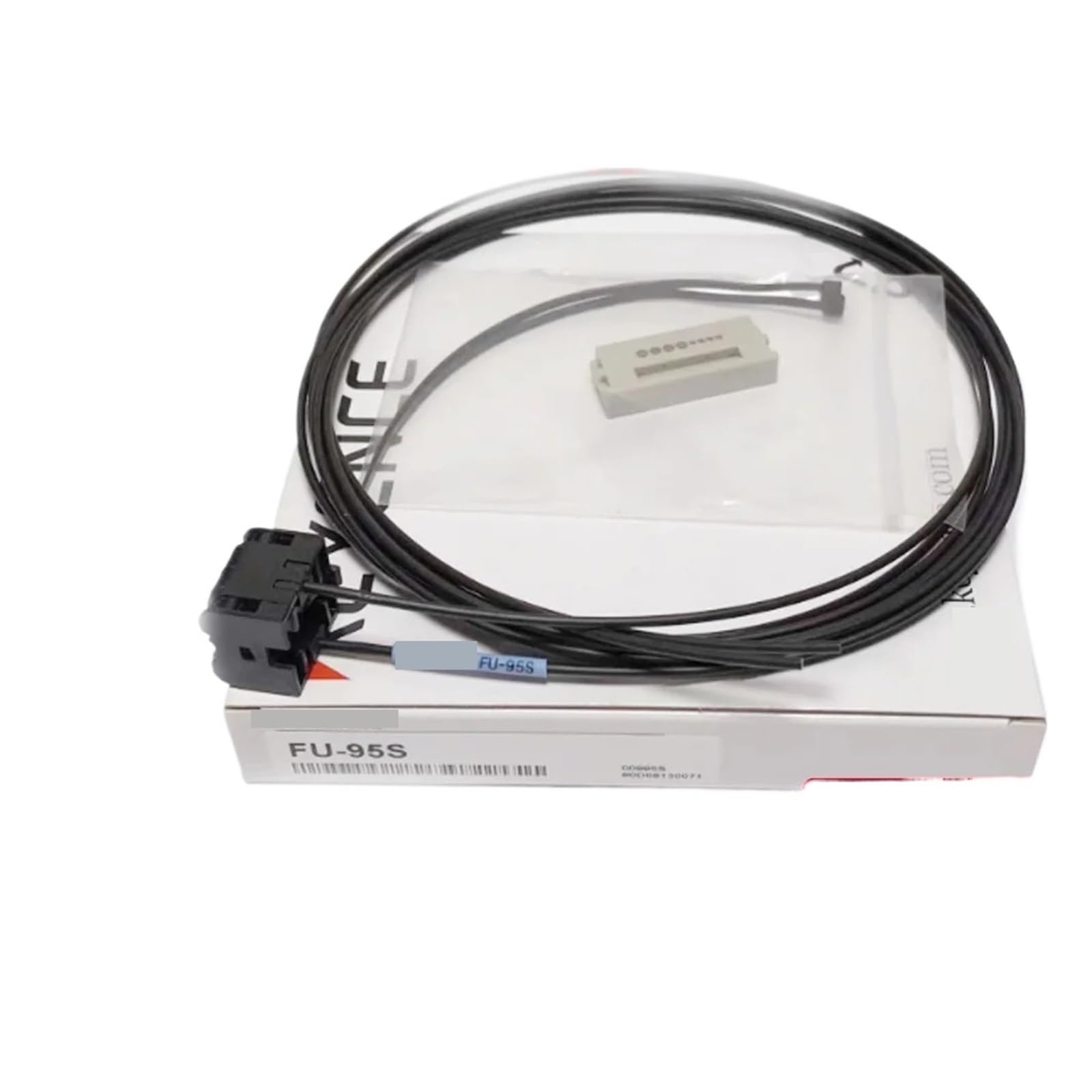 BACYDLPL FU-95S optical fiber sensor
