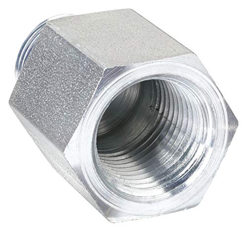 Adpt, MORB-FNPT, 7/8-14, 3/4-14, Strt