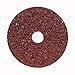 Fiber Disc, 7x7/8in, 24G, PK25