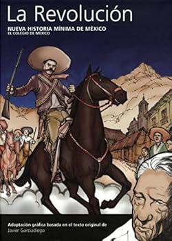 Hardcover La Revolución [Spanish] Book