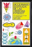 Diccionario Illustrado de las Ciencias Everest 8424115201 Book Cover