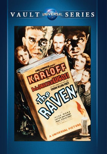 The Raven