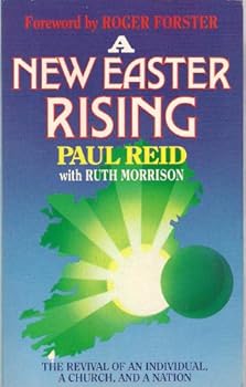 Paperback New Easter Rising: Revival for an Individual, a Church and a Nation Book