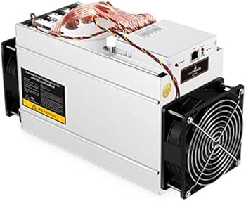 Amazon | ビットコイン ASIC マイナー L3+ 504M/S 1.6J/MH 消費比 PSU