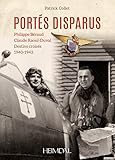  Portés Disparus