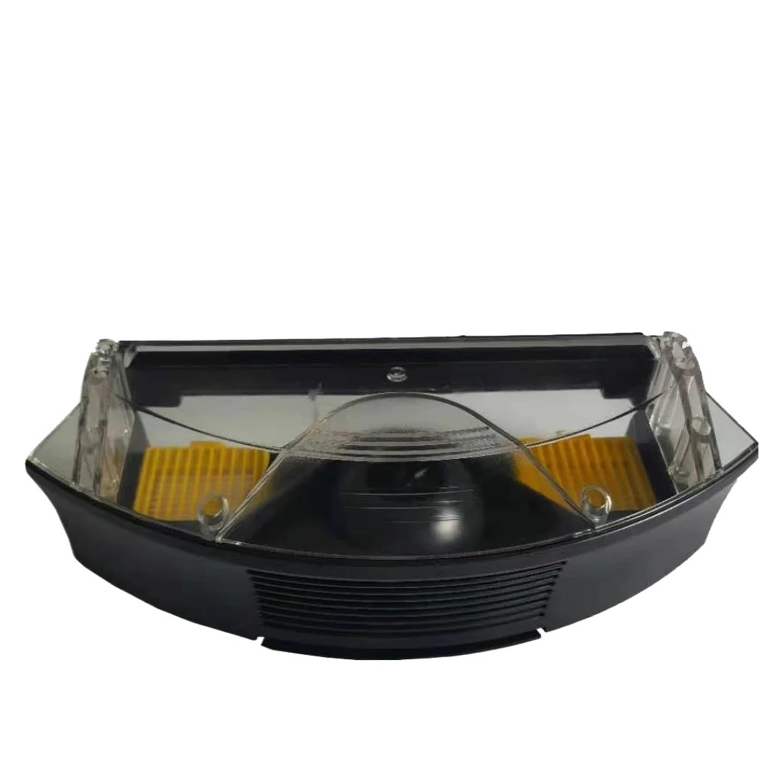 TINGELWQAXC Robot Vacuum Cleaner Dust Bin，Compatible For Roomba