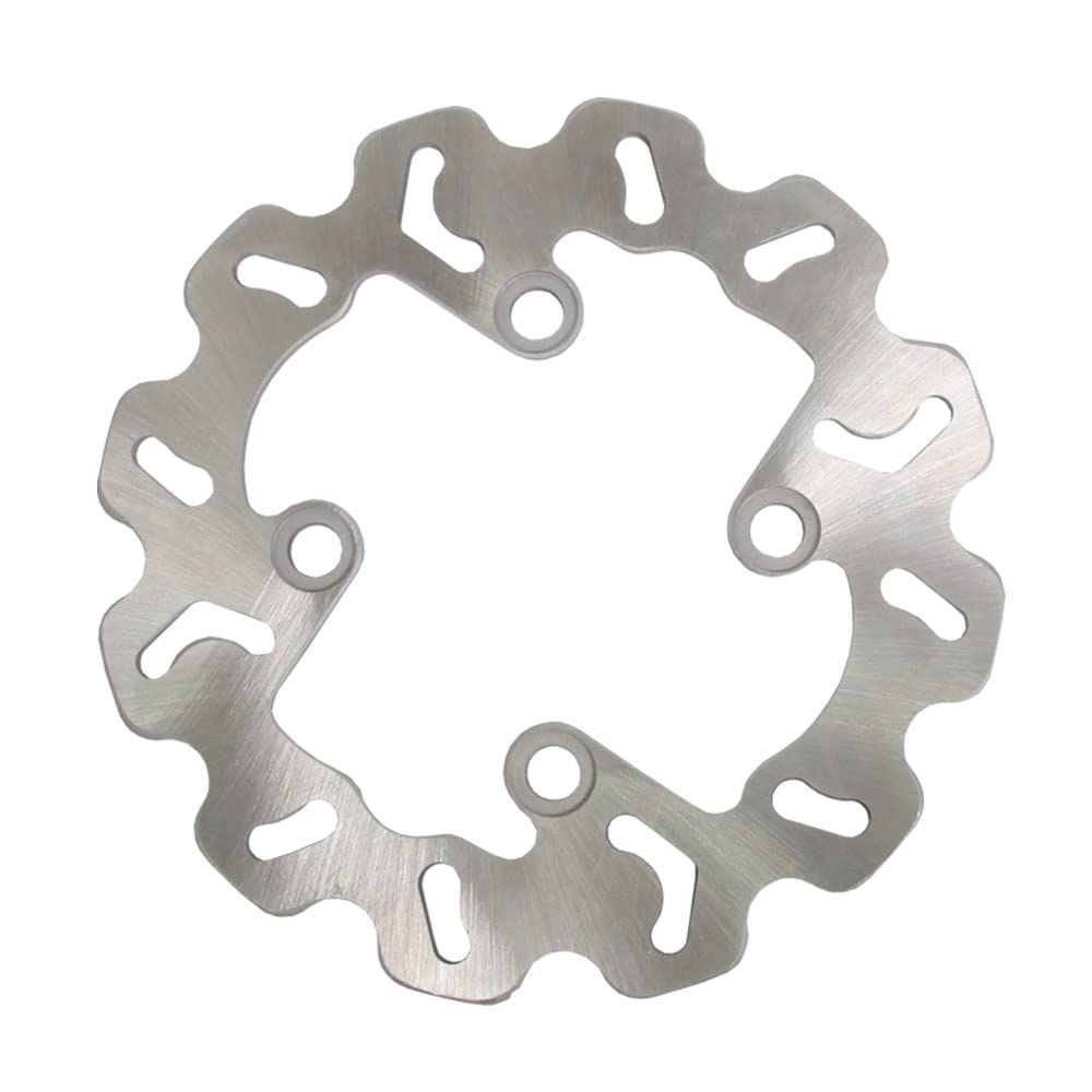 Amazon | ホンダ フュージョン MF02 フロント用 ウェーブ