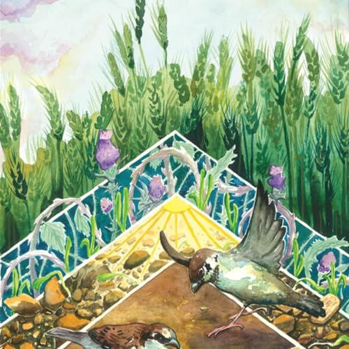 Sexagesima - "How the Word Works"