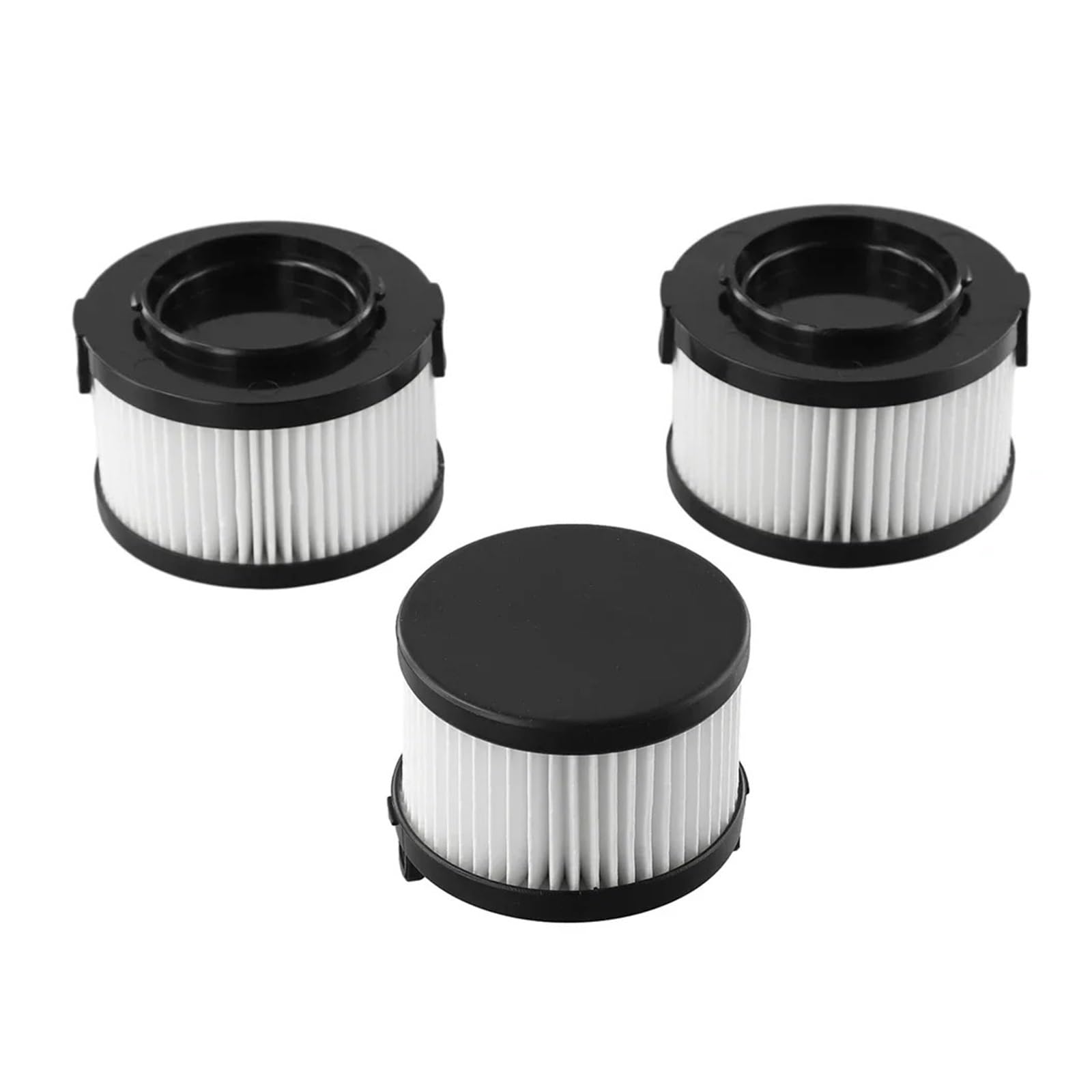 RHOBYXONZ Main And Pre-Filter Set For F10 23 000 Pa Cordless Vacuum Cleaner,Compatible For Redkey