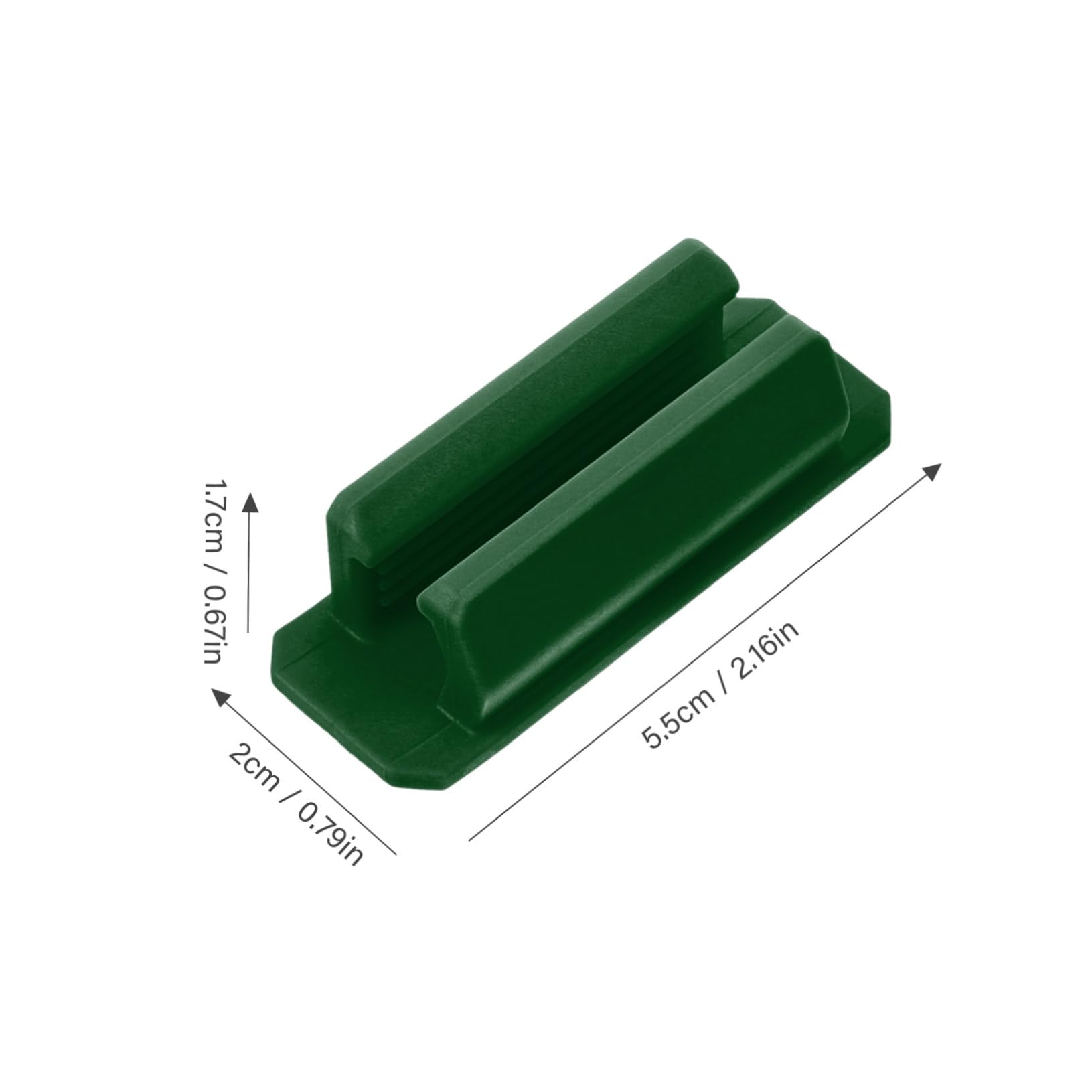 Operitacx 4 Sätze Selbstklebende Silikon Stifthalter Clips Teiliges Für Whiteboard Geeignet Für Stifte Und Bleistifte Langlebig Und Rutschfest Für Büro Und Schule 10 Stück * 4