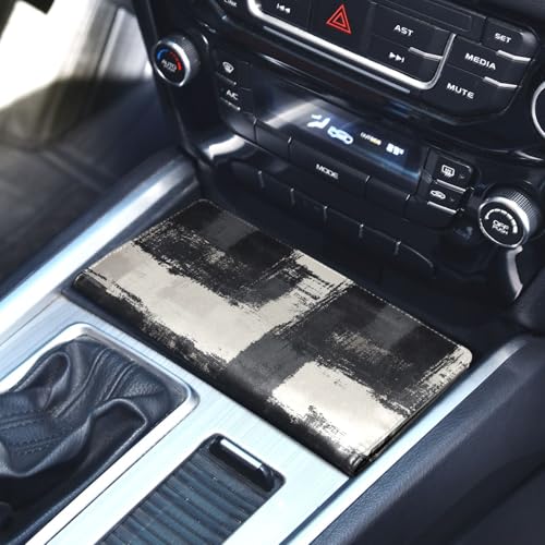 Organizador para Documentos Auto Plegable miniatura 4