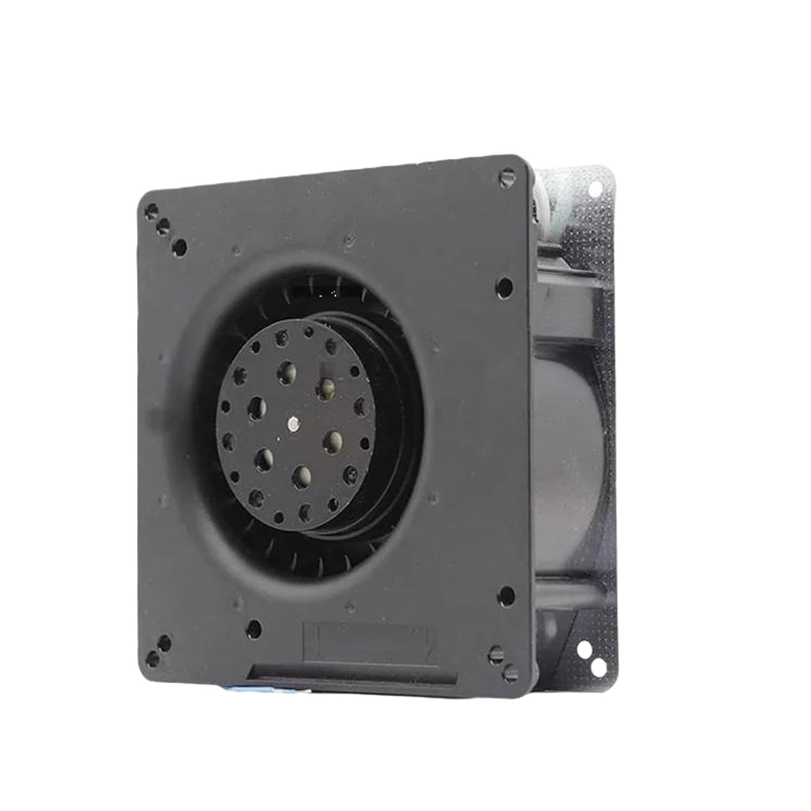 Vdoqtljt One Color Cooling Fan Rg90-18/56 230V 0.12A 22W 2200/1900R/Min 95Pa