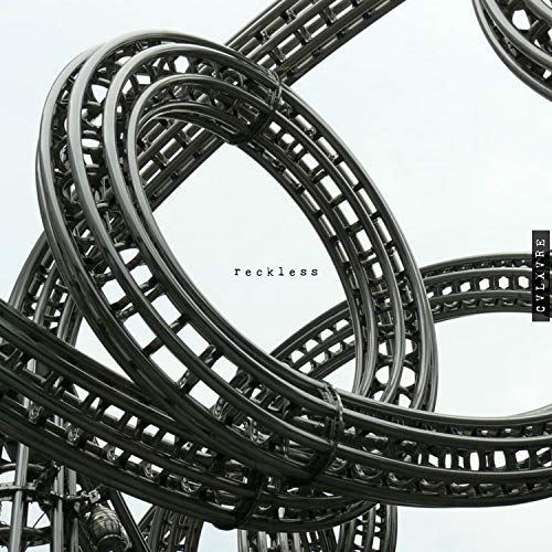 Reckless (rollercoaster)