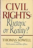 Civil rights: Rhetoric or reality?