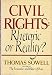 Civil rights: Rhetoric or reality?