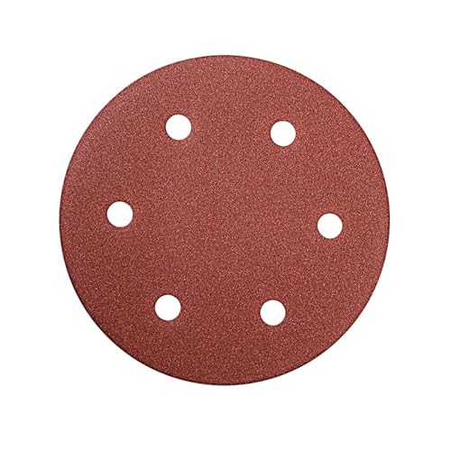 Disque de ponçage 225mm à extraction de poussière efficace pour finitions nettes