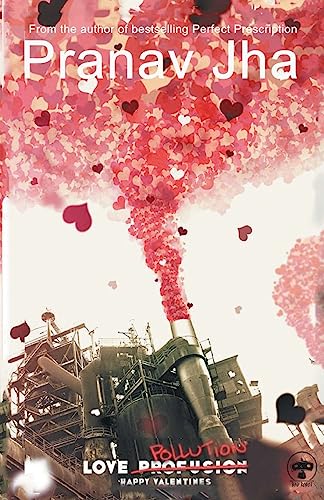 Love Pollution: Happy Valentine