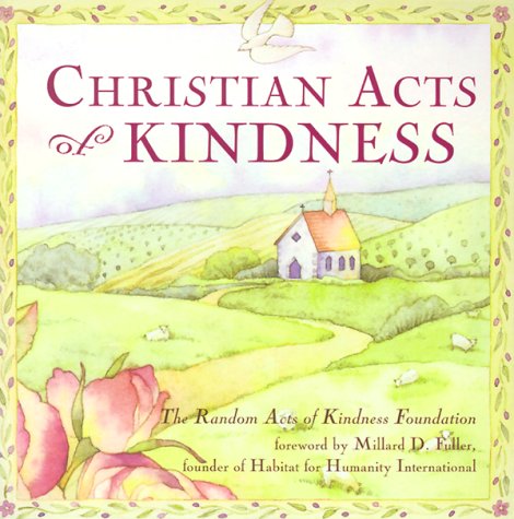 Christian Acts of Kindness