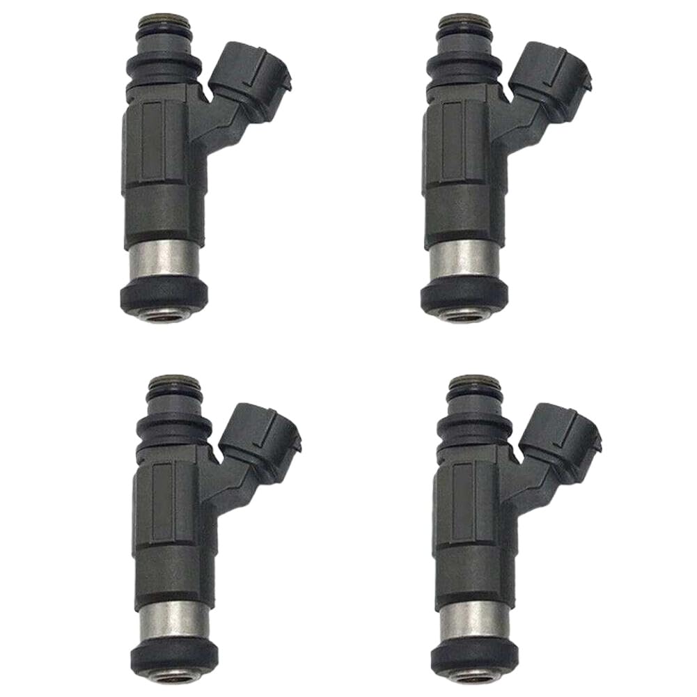 Fuel Injector Nozzle 1571066D00 15710-66D00 Compatible with Vitara 1.6L CDH166 INP770 Engine
