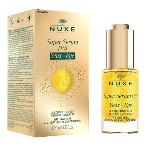 Nuxe Super Serum Eye 15 ML - vue 7