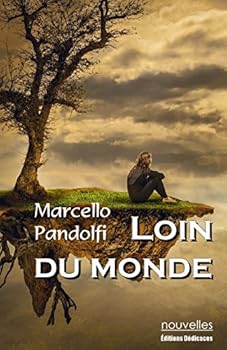 Paperback Loin du monde [French] Book