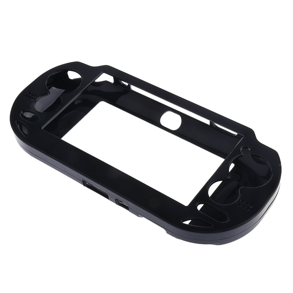 See full amazon price history chart for NF&E Black Protective Case Wrap Cover for Sony PlayStation ps vita psv 1000 Console NF&E Black Protective Case Wrap Cover for Sony PlayStation ps vita psv 1000 Console (B07DCZSDRS) Amazon Price History, Amazon Price Tracker