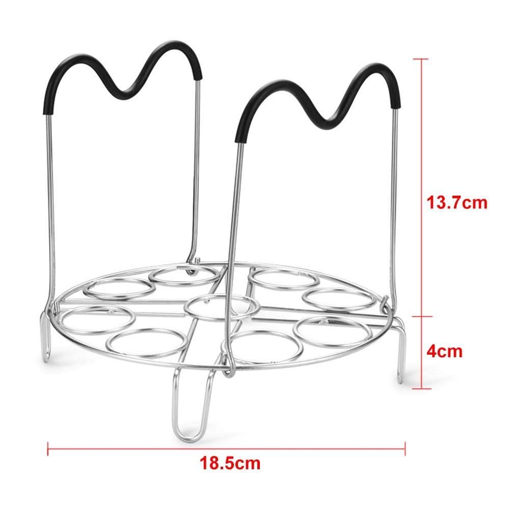 RACK DE REFROIDISSEMENT En Acier Inoxydable Grille De Cuisson EUR 29,89