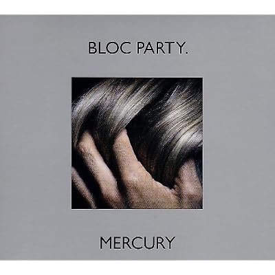 Mercury Ep
