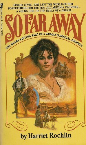 Preisvergleich Produktbild So Far Away