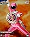 Power Rangers Zeo: FigZero Zeo Ranger I Pink 1:6 Scale Action Figure