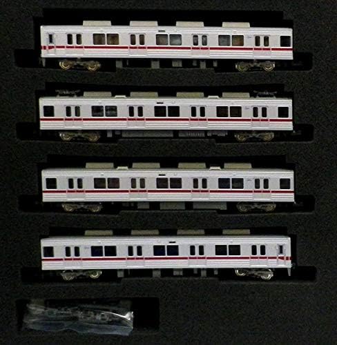 グリーンマックス 31968 近鉄9020系 増結2両編成セット（動力無し