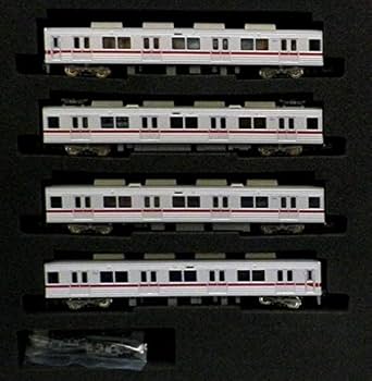 Amazon | グリーンマックス Nゲージ 東武10030型リニューアル車 (東武 Amazon | グリーンマックス Nゲージ 東武10030型リニューアル車 (東武