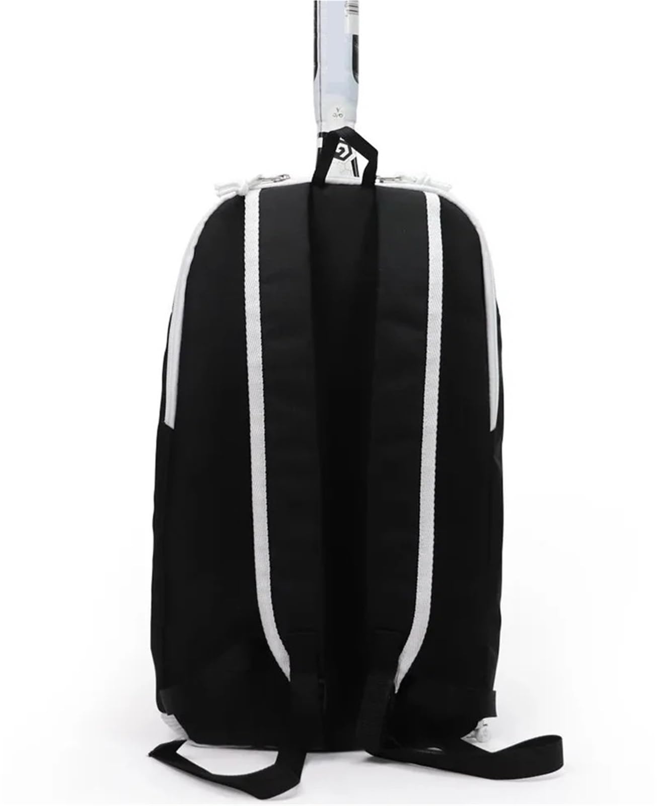 Mochilas para Raquetas De Tenis Bolsa de Tenis 1-2 Raquetas de Tenis Mochila al Aire Libre Gimnasio Tenis bádminton Bolsa Deportiva Mochila Deportiva