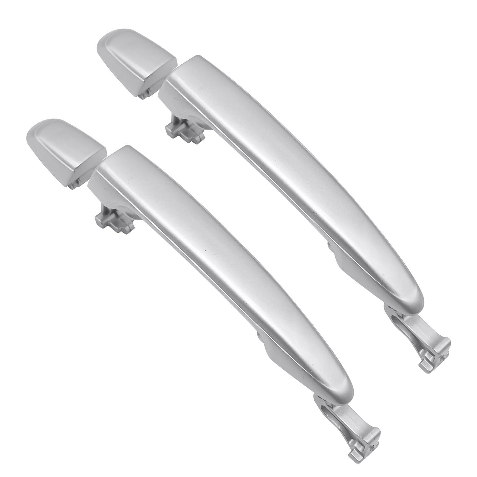 Amazon.com: Saihisday 2Pcs 69213-08020 69227-08040 Exterior Door