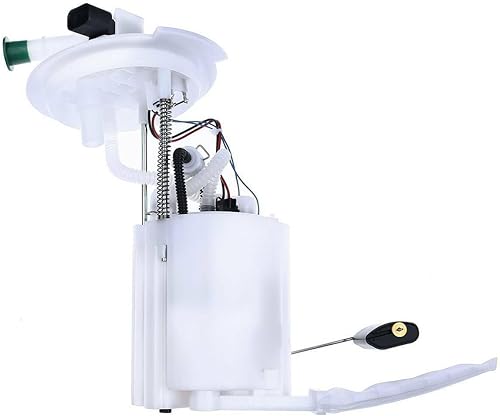 Miniatura 2 de EIOFEVY Fuel Pump Assembly with Sending & Float Compatible with GLS GL SE L4 2.4L Gas 31110-3Q500_311103Q500