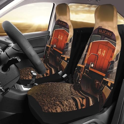 Housses de siège auto universelles respirantes anti-transpiration pour camion et SUV